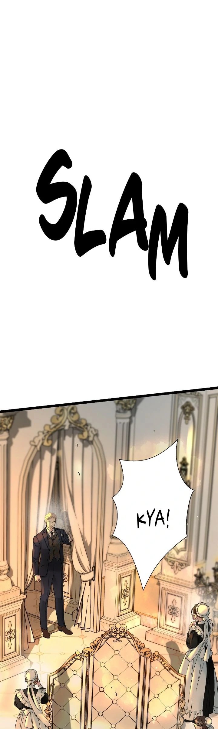 The Problematic Prince, Chapter 98 image 19